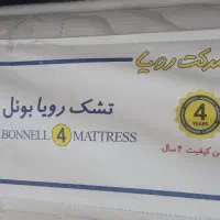 تشک ۲۰۰×۱۸۰ رویا بونل۴