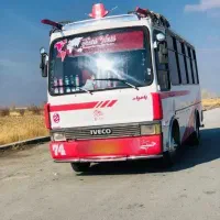 مینی بوس اویکو مدل ۷۴