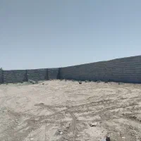 پلاک باغ