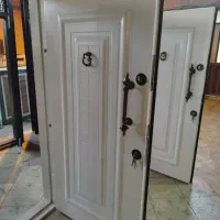 انواع در و پنجره