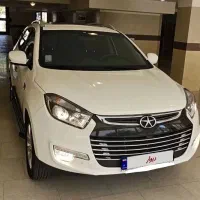 جک S5 / نیوفیس/ 401 / فقط اقساطی/ تحویل فوری