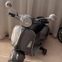 موتور شارژی