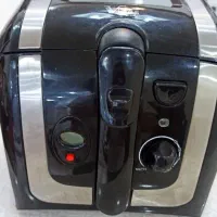 سرخ کن ویداس ایتالیایی