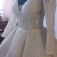 لباس عروس