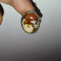 انگشتر شجر