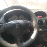 ۲۰۶ V۸تیوفایومدل۹۳