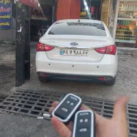 کلید سازی تخصصی ماشین خارجی و ایرانی