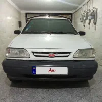 پراید