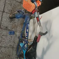 دوچرخه ۱۶ فروشی درسی پنج