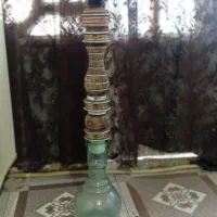 قلیان اب بندی شده