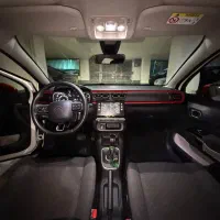 سیتروئن c3|خودرو سواری و وانت|تهران, قیطریه|دیوار