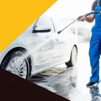 استخدام نیروی ماهر کارواش