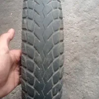 لاستیک آپاچی