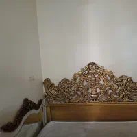 تخت استیل