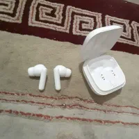 ارپادQCYاروجینال در حد نو