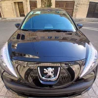 207 پانا 402 بیرنگ