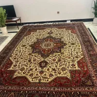 فرش دستباف