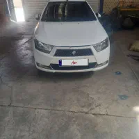 دنا معمولی تیپ دو مدل ۹۶ فول