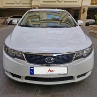 سراتو ۹۷ اپشنال