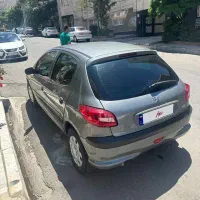 ۲۰۶ مدل ۹۱