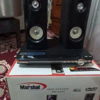 دی‌ودی|پخش‌کننده DVD و ویدیو|تبریز, |دیوار