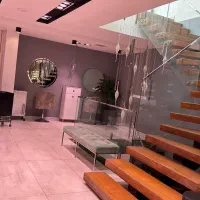 مدیرداخلی سالن زیبایی