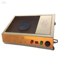 منقل شنی