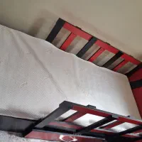 سرویس خواب اسپرت چهار تیکه
