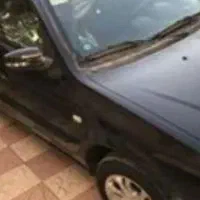 سمند سورن پلاس