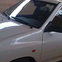 پراید 151