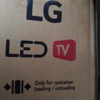 LED برندLG|تلویزیون و پروژکتور|اصفهان, باتون|دیوار