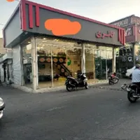 فروش مغازه ۵۳ متری در خزانه|فروش مغازه و غرفه|تهران, خزانه|دیوار