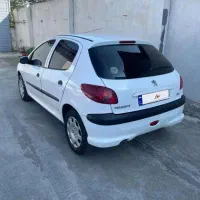 ۲۰۶ تک برگ سند