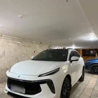 لاماری سفید صدفی مدل ۱۴۰۴