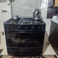 گاز اجاق گاز|اجاق گاز و لوازم برقی پخت‌وپز|محمدشهر, |دیوار