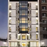 600 متر/موقعیت اداری/تاپ لوکیشن