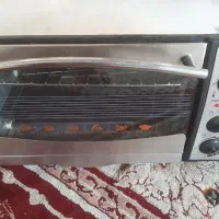 مینی توستر بیم المان
