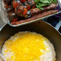 کمک اشپز