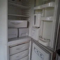 یخچال فریزر امرسان