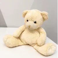 اسباب بازی عروسک جورچین لگو پازل