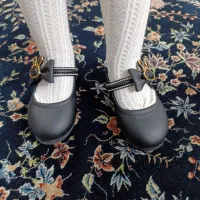 کفش بچگانه دخترانه