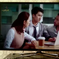 تلوزیون سامسونگ AC100 ا-55 اینچ