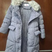 کاپشن بچگانه/درحدنو