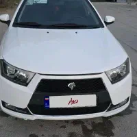 فروش دنا پلاس توربو اتومات مدل ۱۴۰۱