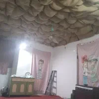 همکف مغازه تجاری بعثت۲ برای مغازه یا انباروخدماتی