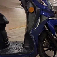 sr200|موتورسیکلت|تهران, علایین|دیوار