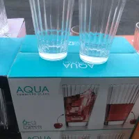 لیوان بلند شرب خوری