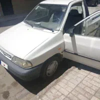 پراید وانت ۹۴
