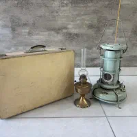 وسایل قدیمی