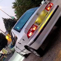 سمند LX